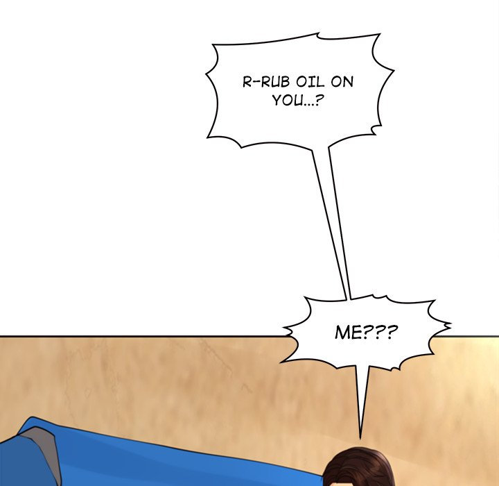 Old Life Behind