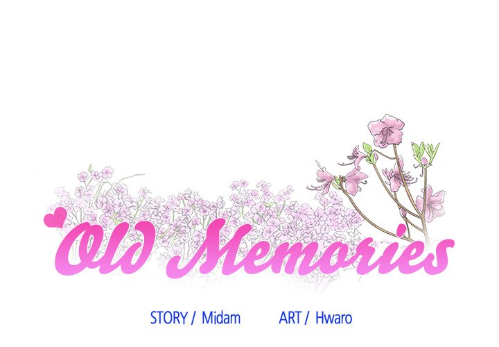 Old Memories