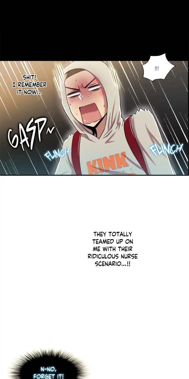 One-Room Hero