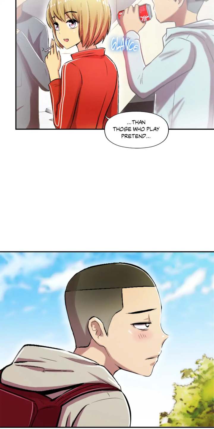 One-Room Hero