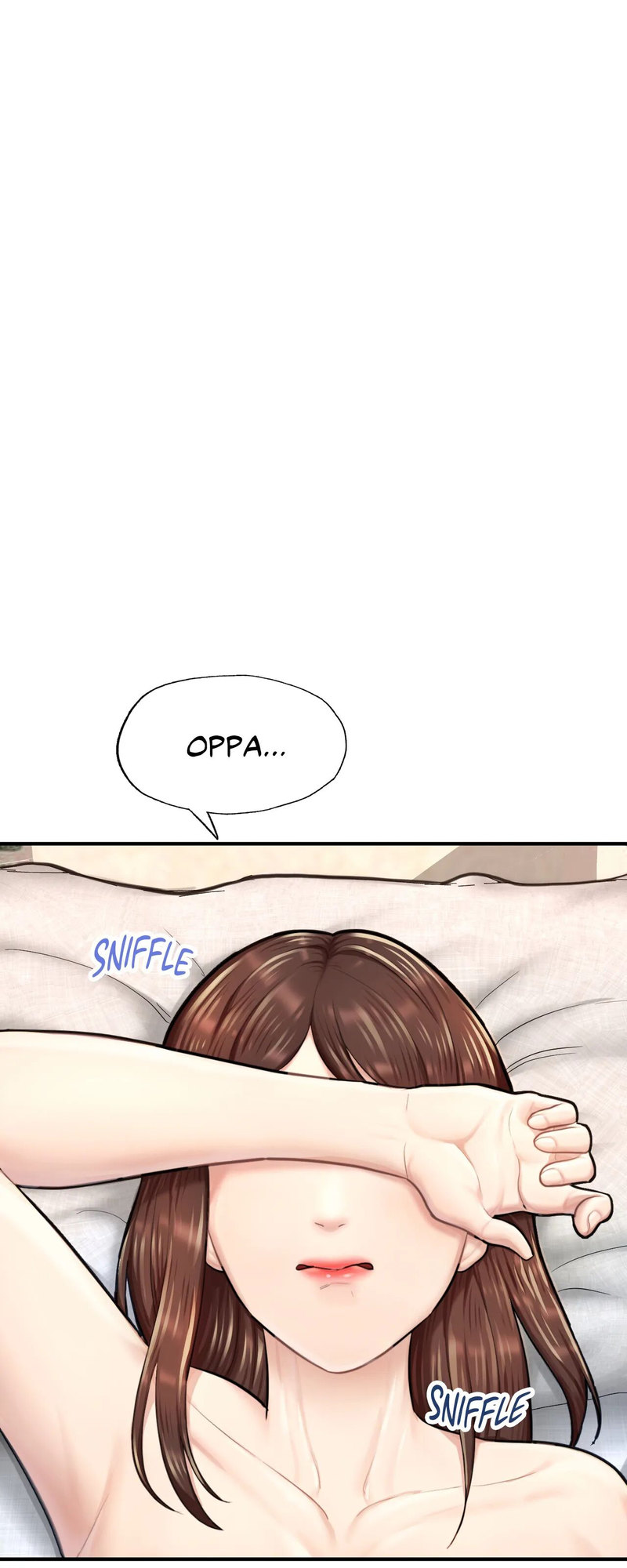 Ordinary to Alpha