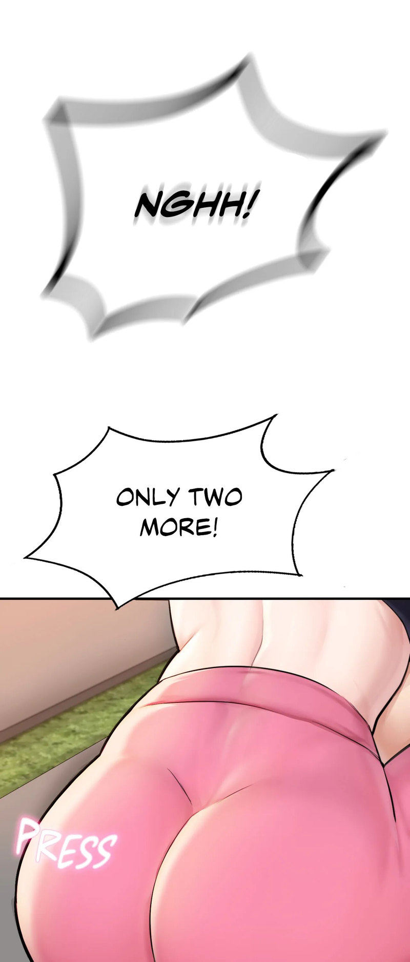 Ordinary to Alpha