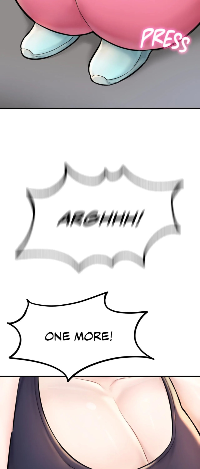 Ordinary to Alpha