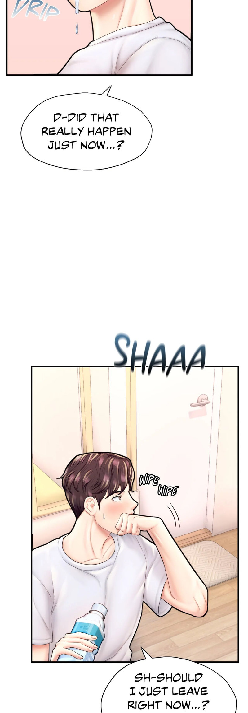 Ordinary to Alpha