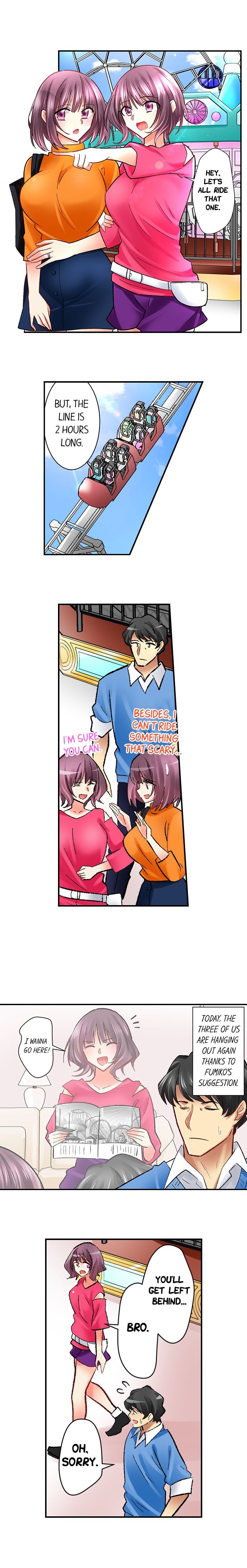 Our Kinky Newlywed Life