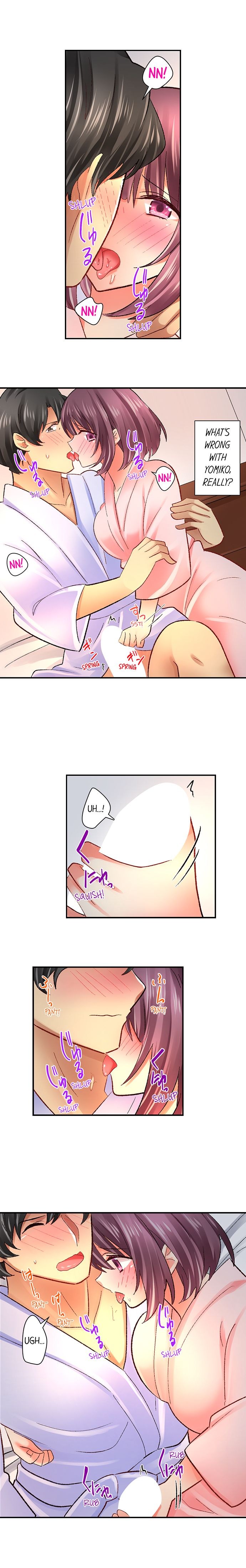 Our Kinky Newlywed Life