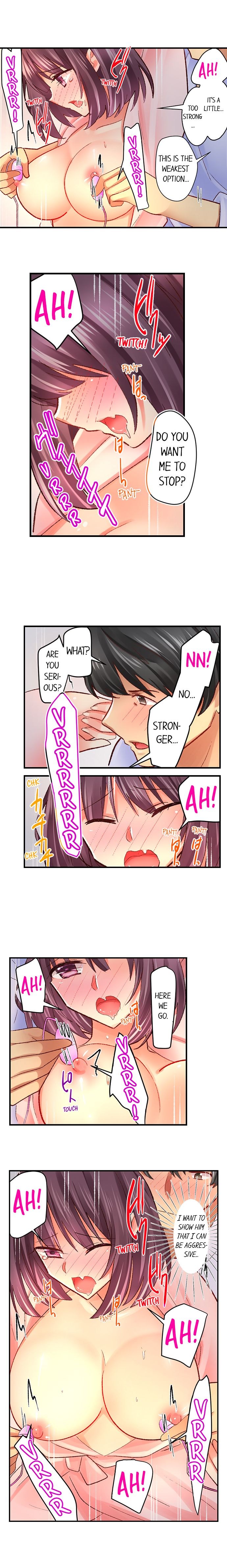 Our Kinky Newlywed Life