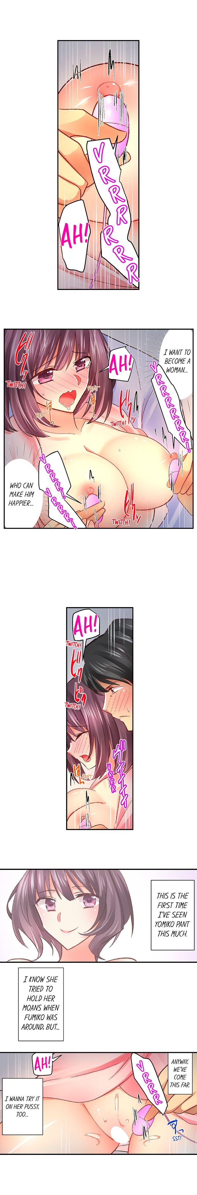 Our Kinky Newlywed Life