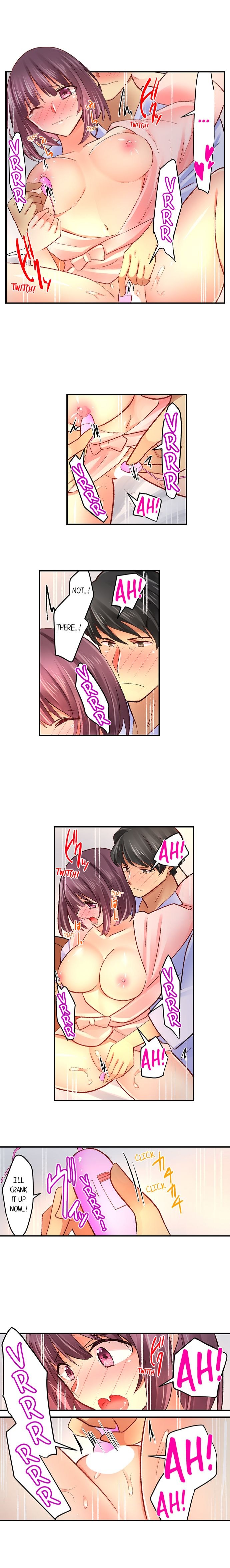 Our Kinky Newlywed Life