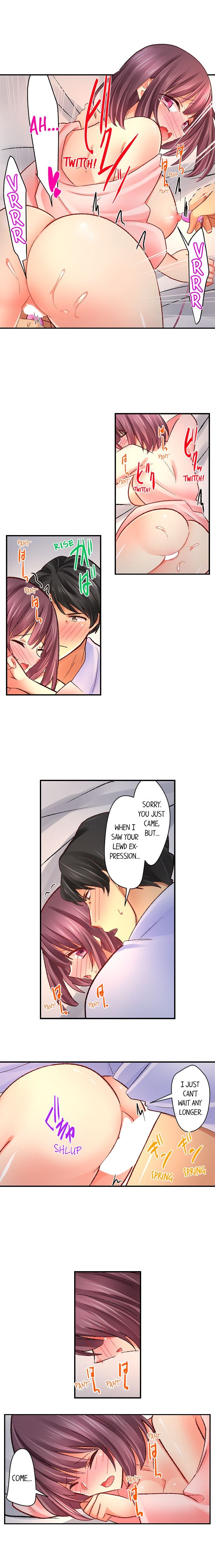 Our Kinky Newlywed Life