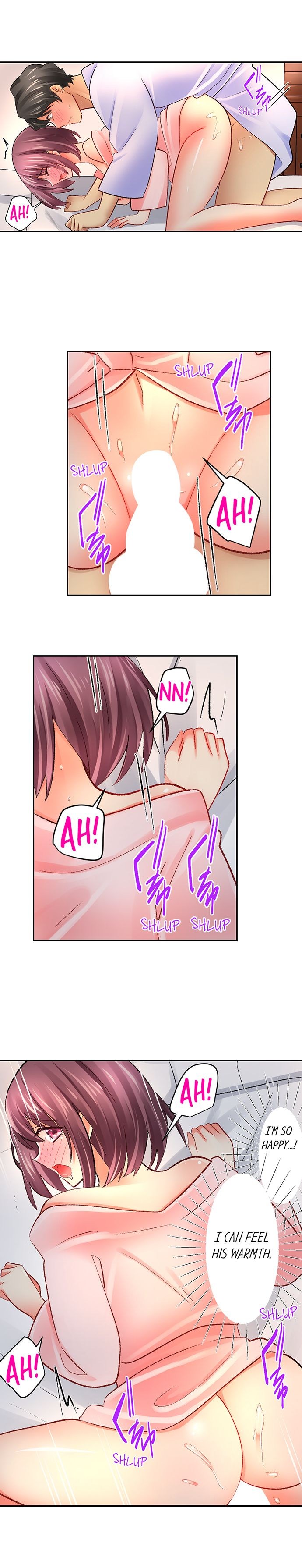 Our Kinky Newlywed Life
