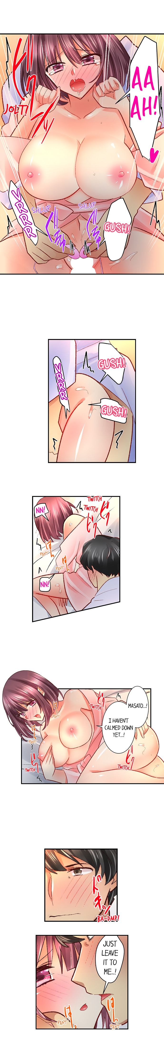 Our Kinky Newlywed Life