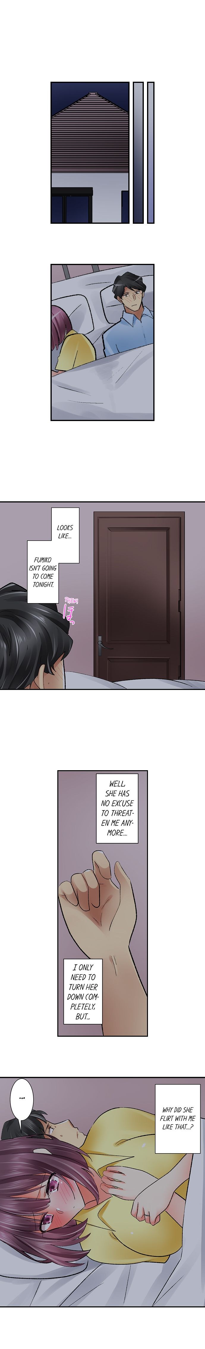 Our Kinky Newlywed Life