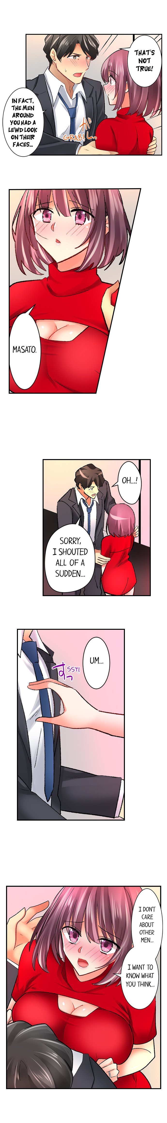 Our Kinky Newlywed Life