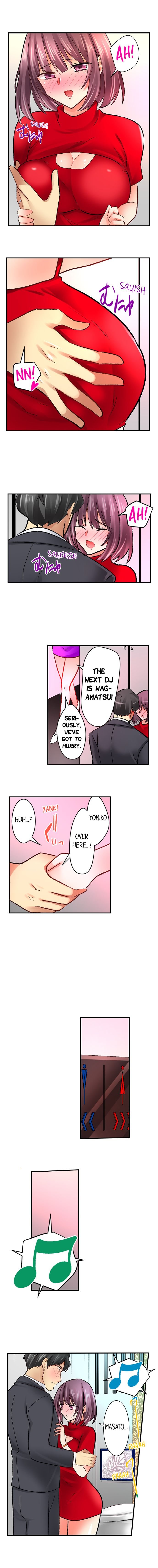 Our Kinky Newlywed Life