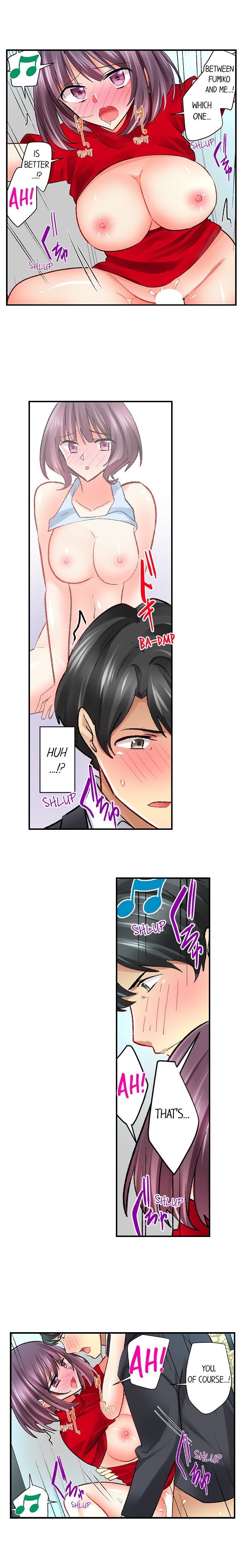 Our Kinky Newlywed Life