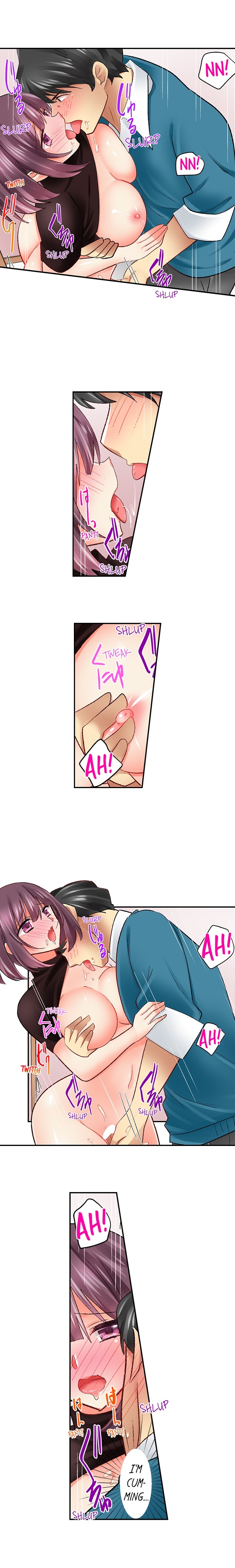 Our Kinky Newlywed Life