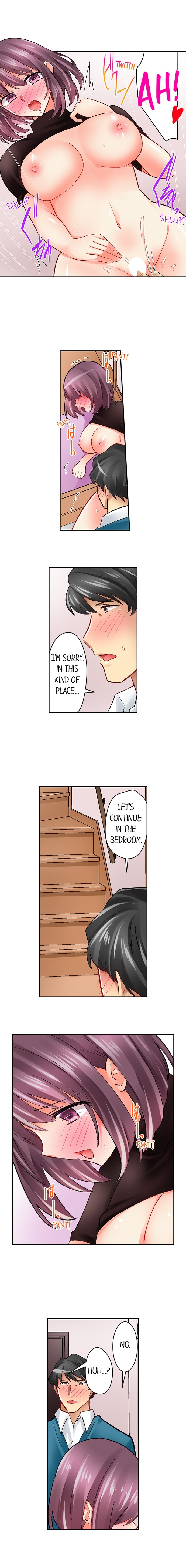 Our Kinky Newlywed Life