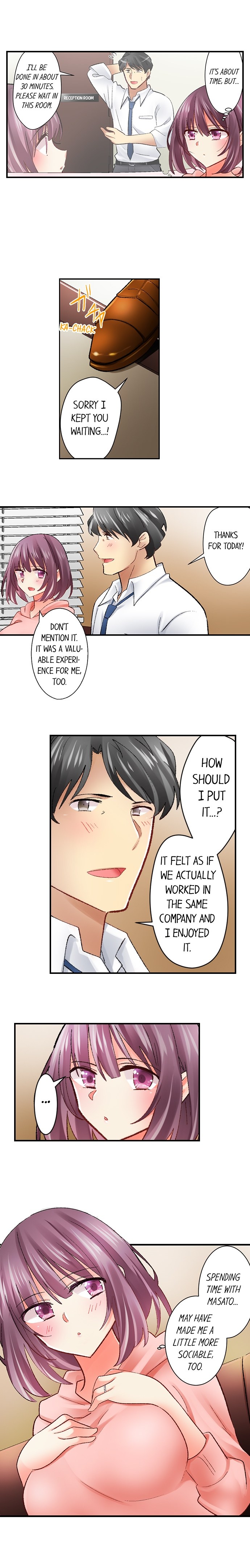 Our Kinky Newlywed Life