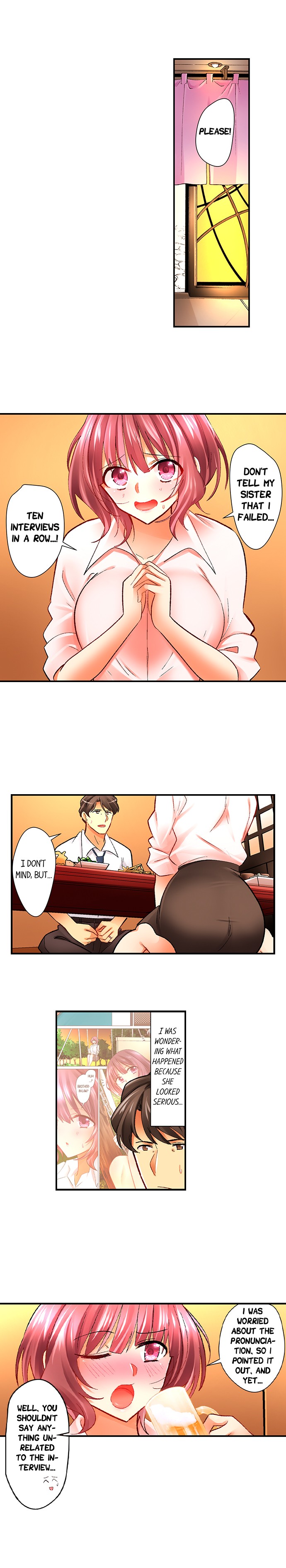 Our Kinky Newlywed Life