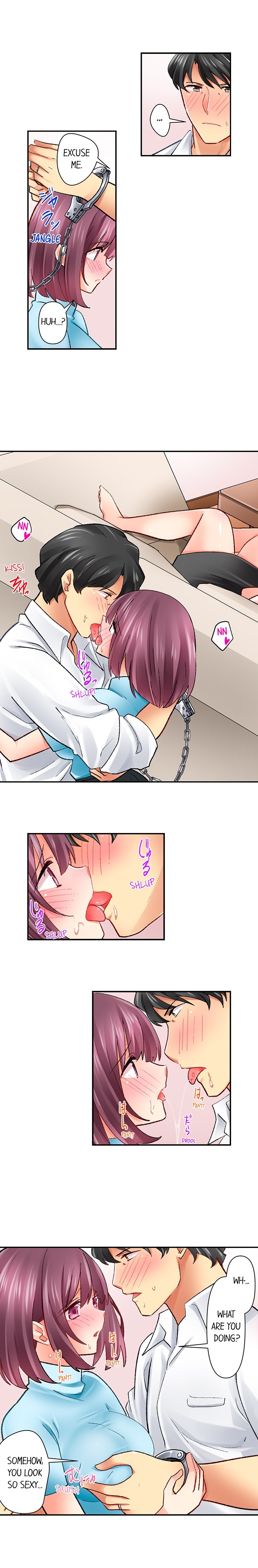 Our Kinky Newlywed Life