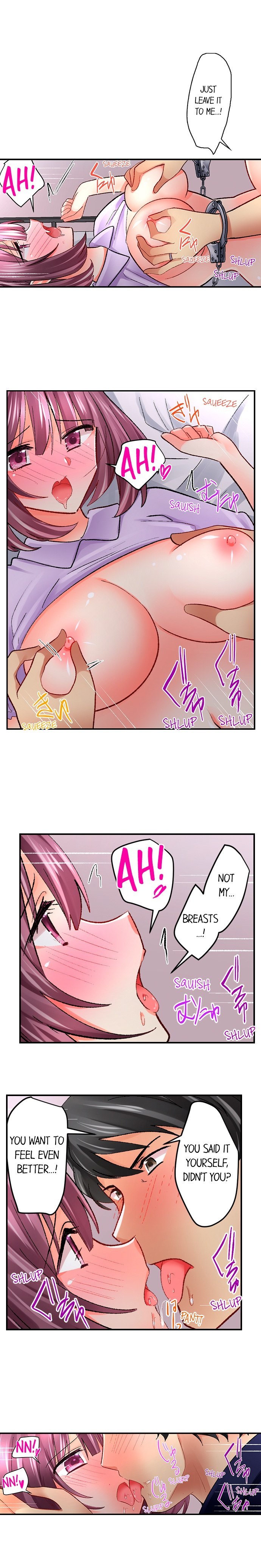 Our Kinky Newlywed Life