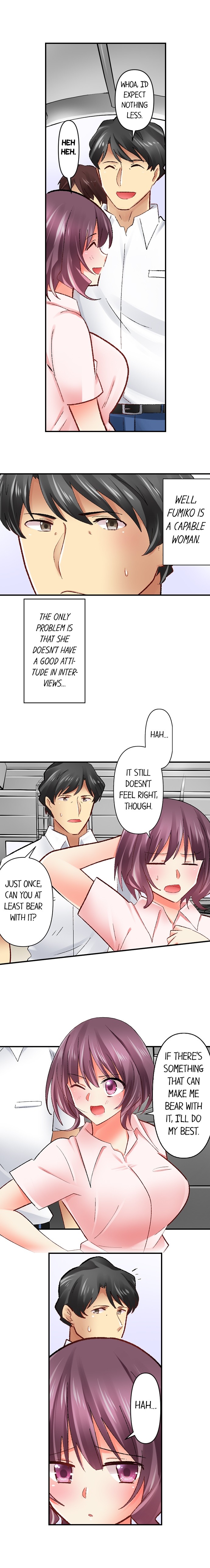 Our Kinky Newlywed Life