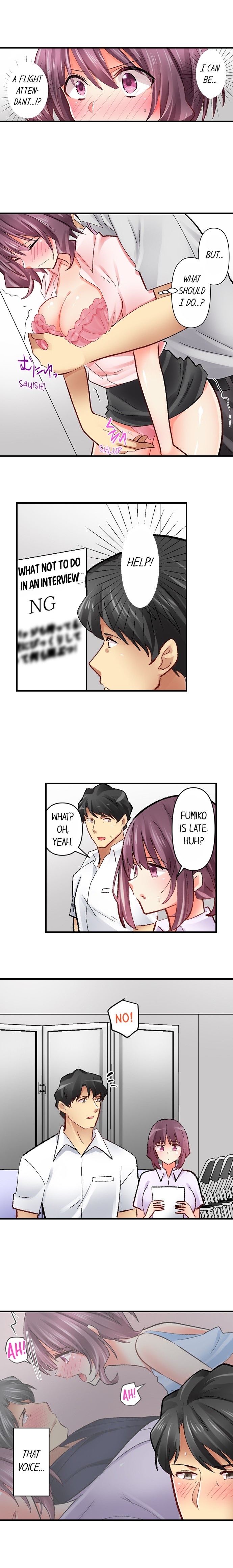 Our Kinky Newlywed Life