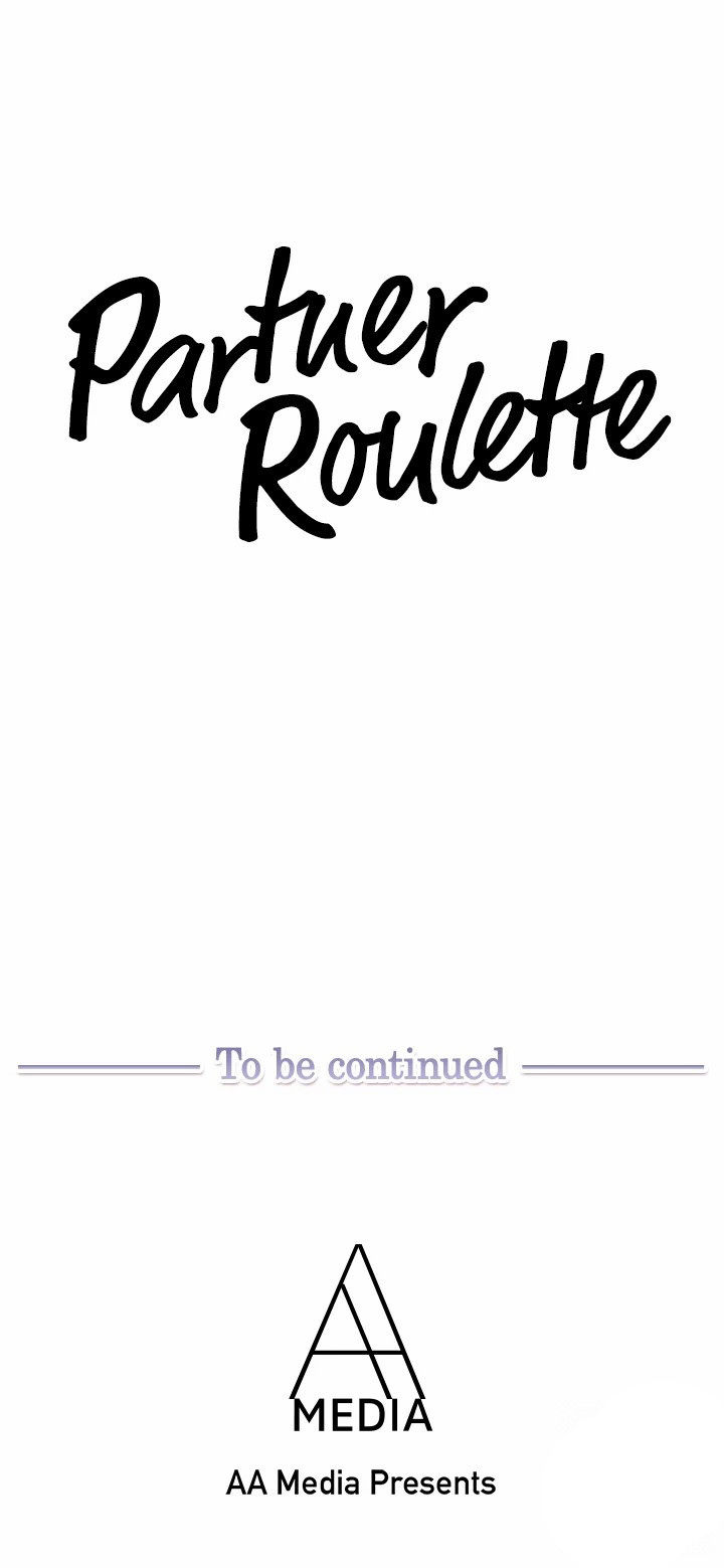 Partner Roulette
