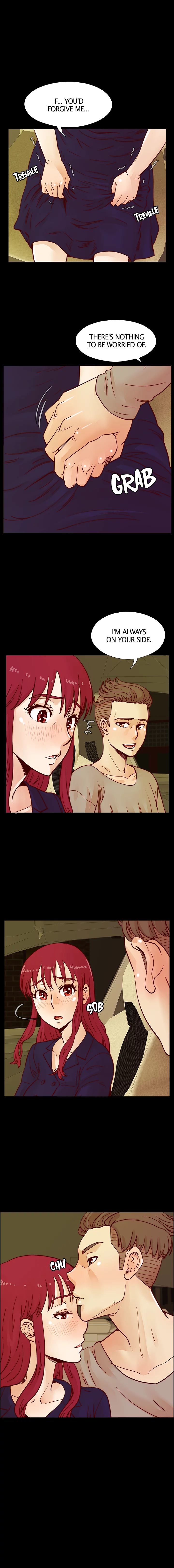Partner Roulette