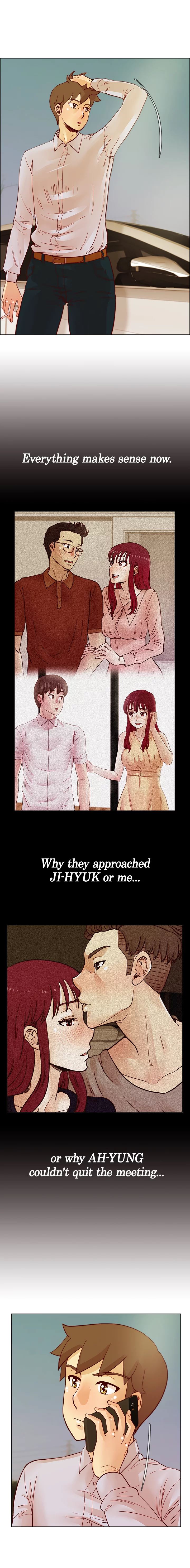 Partner Roulette