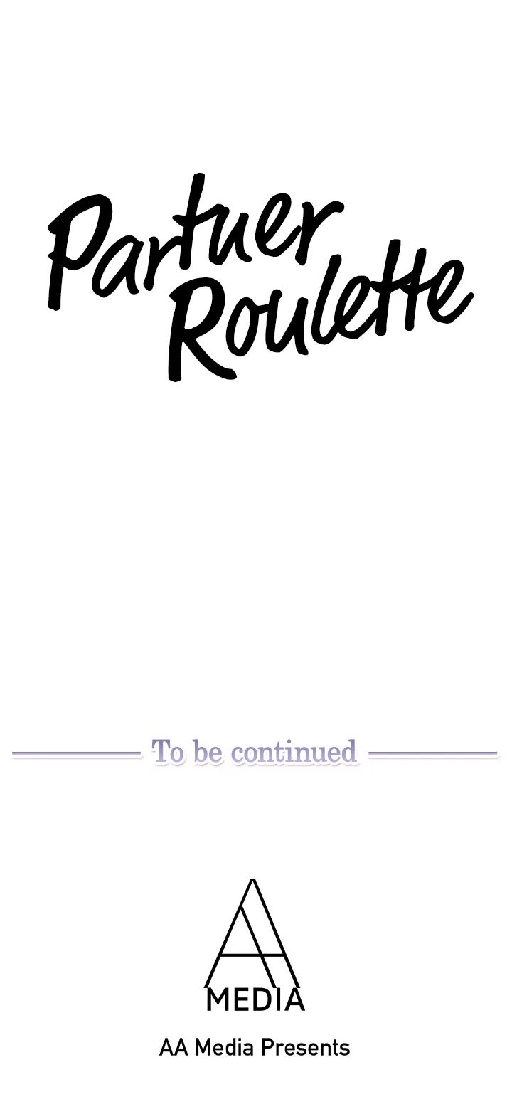 Partner Roulette
