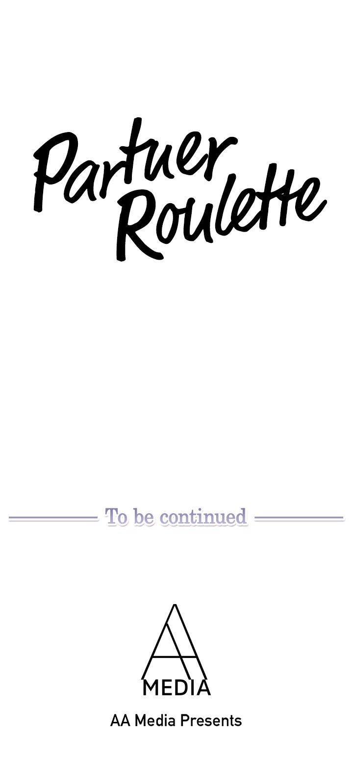 Partner Roulette