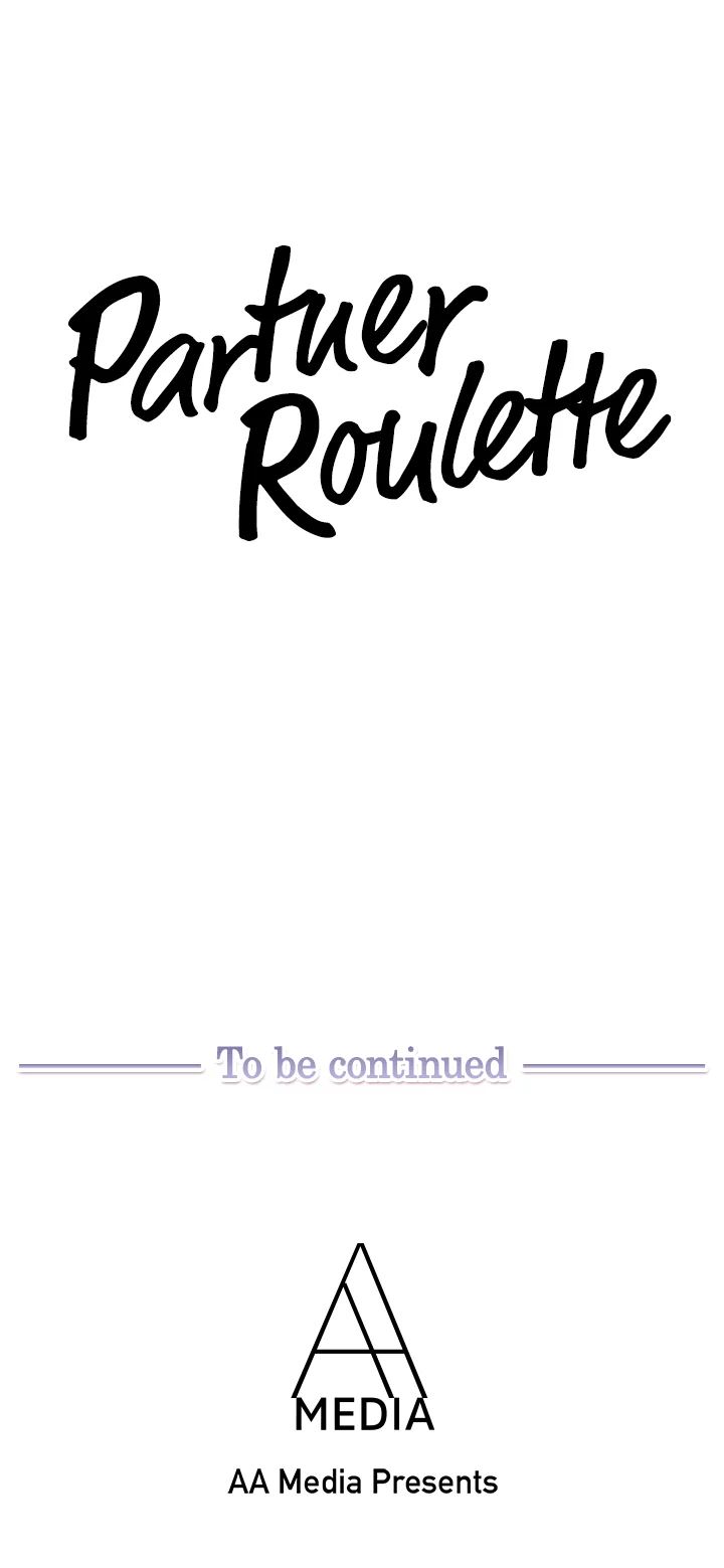 Partner Roulette
