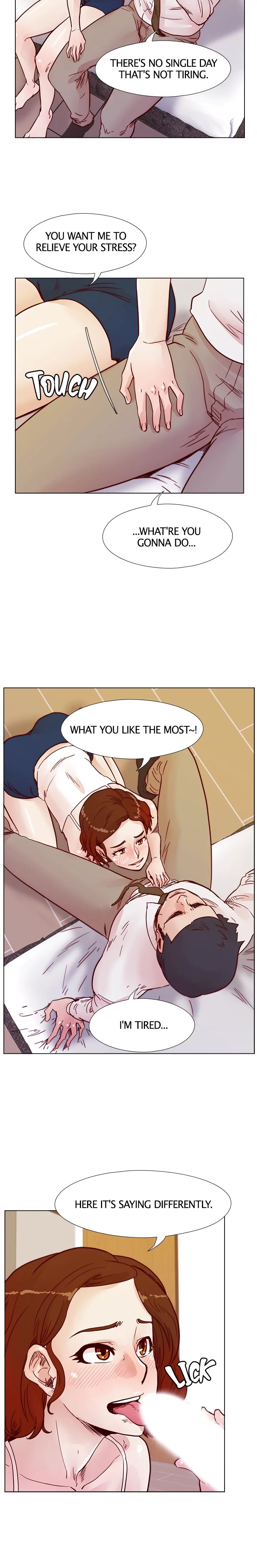 Partner Roulette