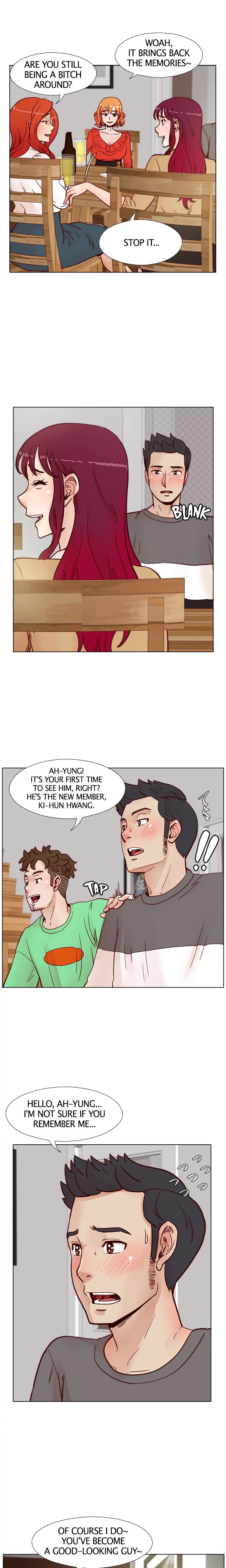Partner Roulette