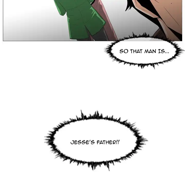 Path to Salvation