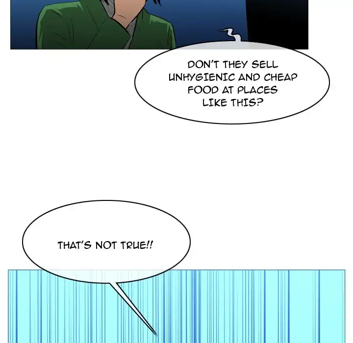Path to Salvation