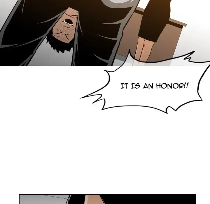Path to Salvation