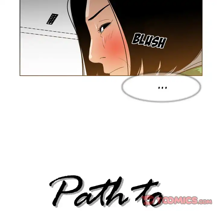 Path to Salvation