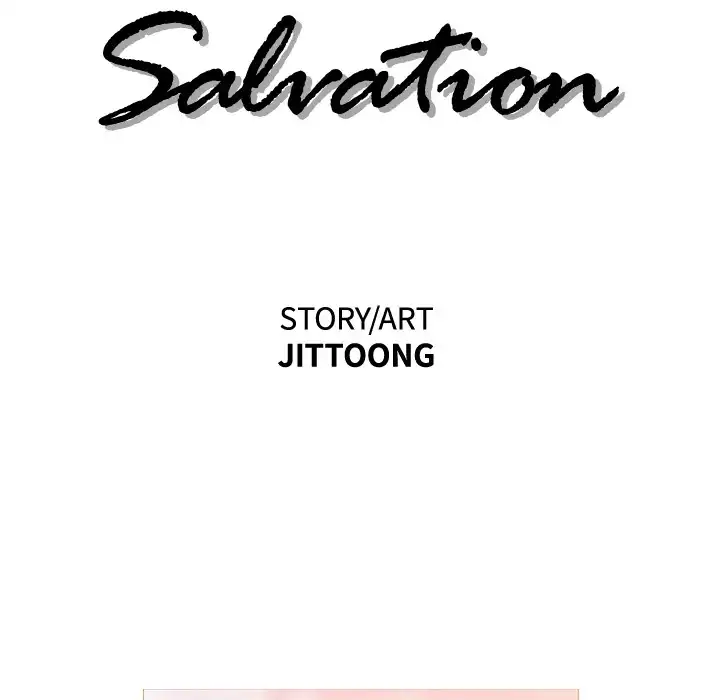 Path to Salvation