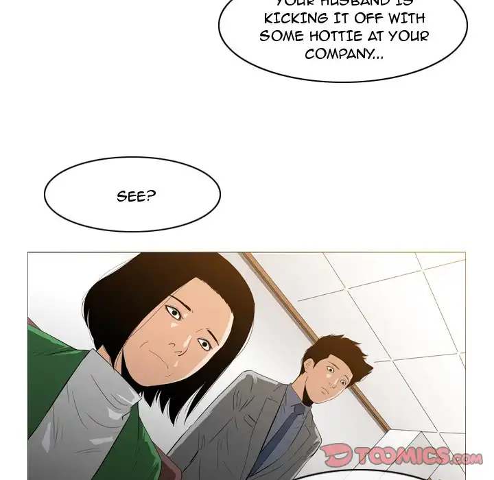 Path to Salvation