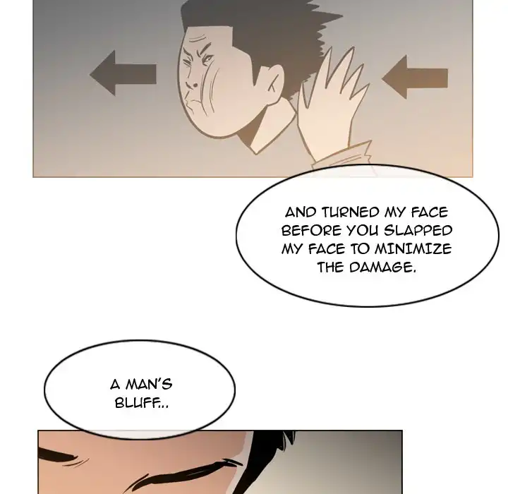 Path to Salvation