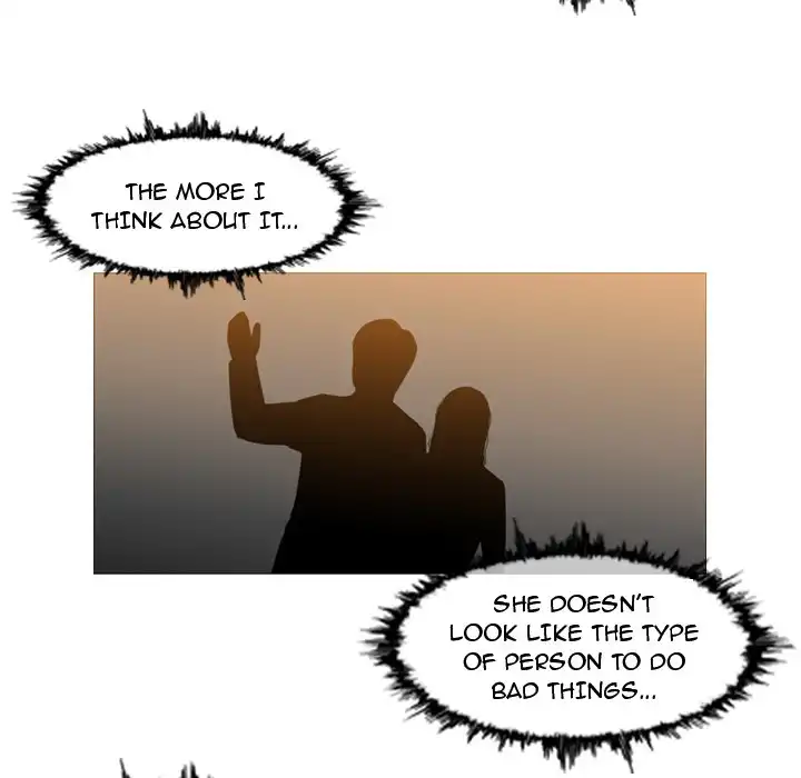 Path to Salvation