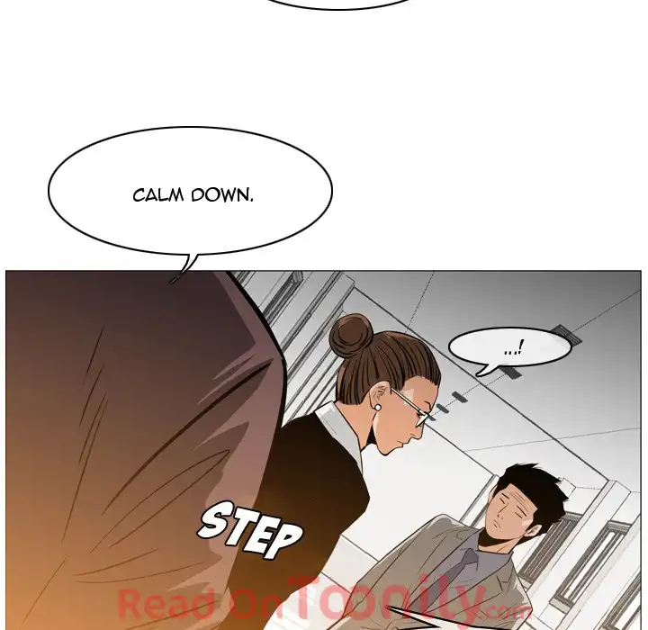 Path to Salvation