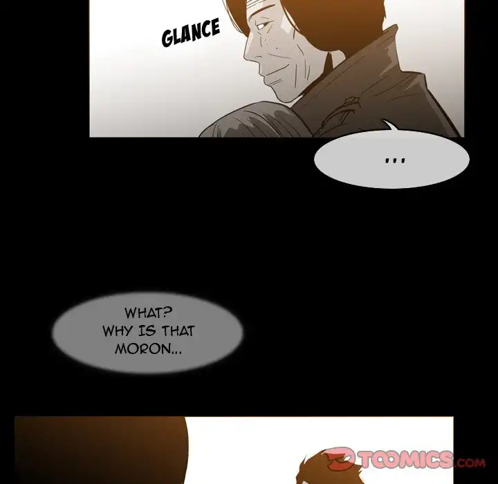 Path to Salvation
