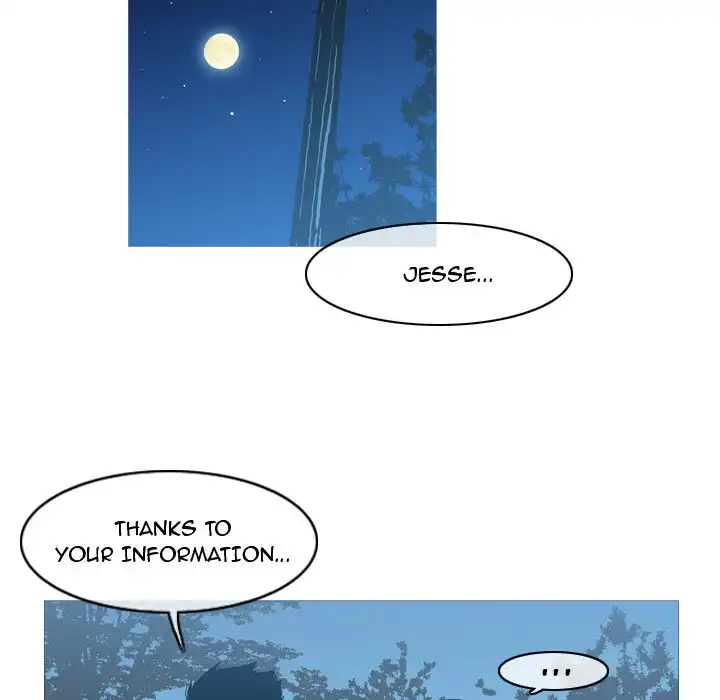 Path to Salvation