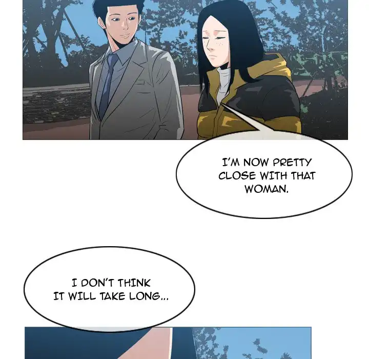 Path to Salvation