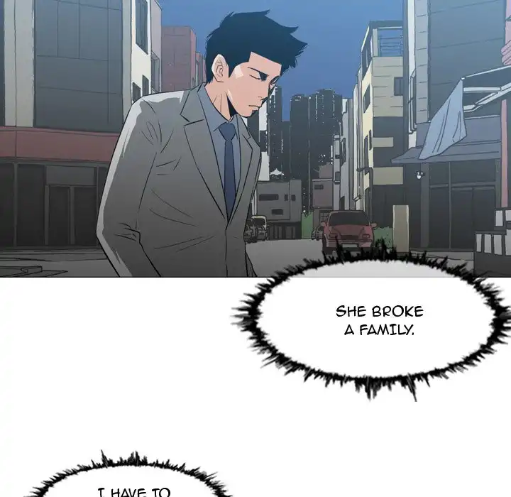 Path to Salvation