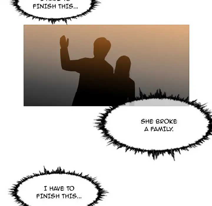 Path to Salvation
